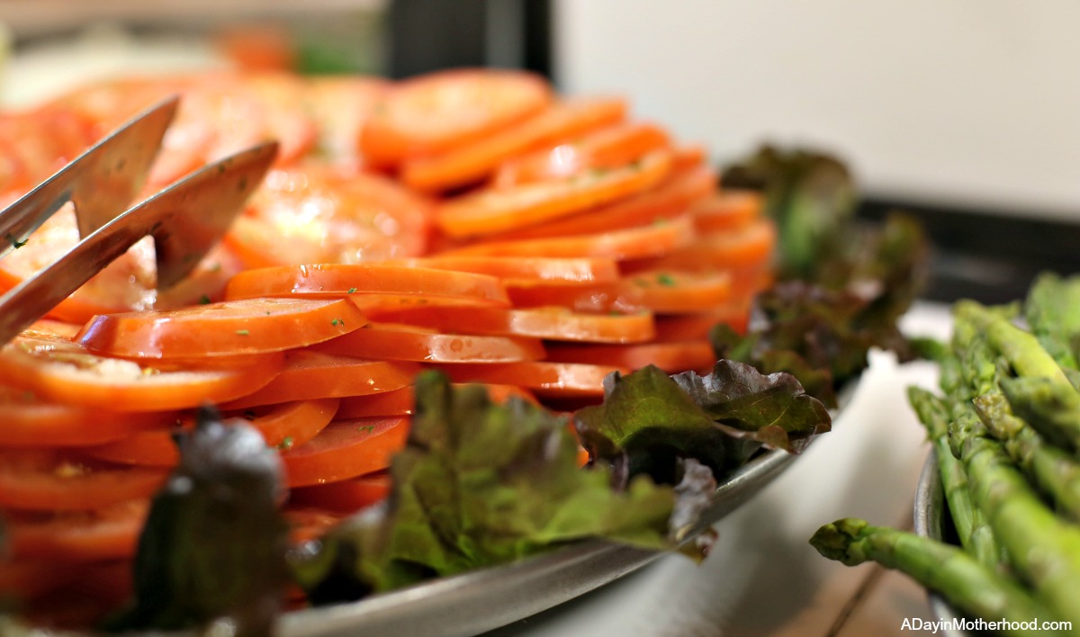 Relax & Celebrate with the Unique Flavors at Texas de Brazil + Win a