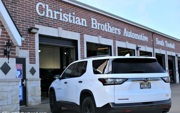 There IS a Difference in Where You Take Your Car for Service if it is Christian Brothers Automotive