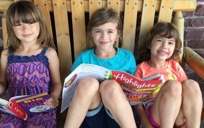 5 Tips for Financial Security for Single Moms like child support