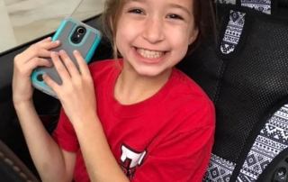 Am I Able to Parent Through the Teen Years? Sarah