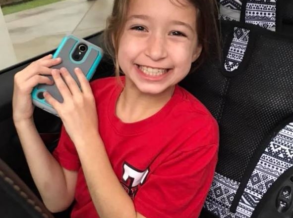 Am I Able to Parent Through the Teen Years? Sarah