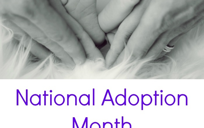 It's National Adoption Month. Here are the things you should know.