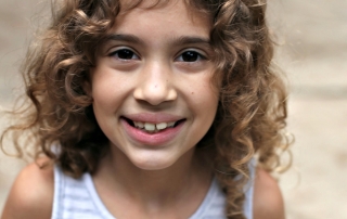 Diarrhea in Children: The Frustration and a Viable Option like Megan