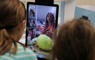 Experience More Together with the Exciting Facebook Portal