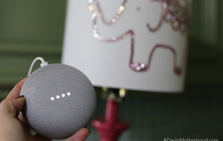 Bright Ideas: Google - Smart Light Starter Kit with Google Assistant