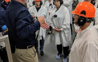 Walking a Dog Food Manufacturing Plant: What I Learned About Our Pet Food