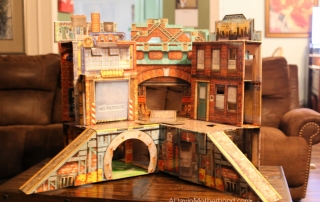 ReadySetz Changed the Imaginative Play Game