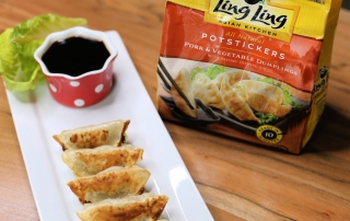 Celebrating Chinese New Year: A New Family Tradition