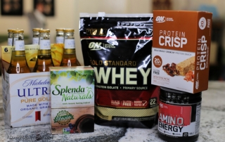 When You Have Failed Before: Tips for Getting Your Heath Back on Track