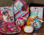 Valentine, Easter and Birthday Gifts that are FUN & Affordable
