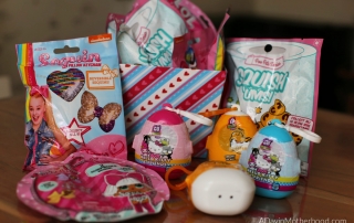 Valentine, Easter and Birthday Gifts that are FUN & Affordable