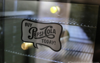 Making More Room in my Fridge Saved My Sanity - look at that logo