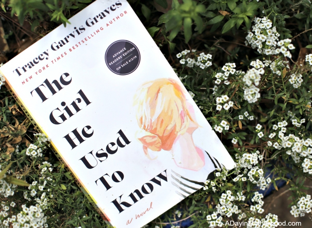 Fall In Love With Books Again with The Girl He Used to Know