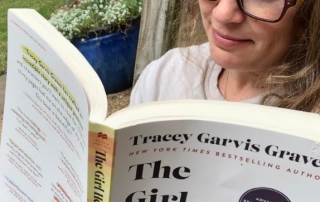 Fall In Love With Books Again with The Girl He Used to Know and love it