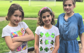 Protecting Your Family's Identity is No Laughing Matter