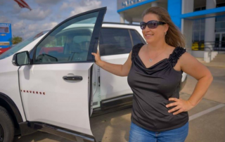 The NEW Uniden R7 Radar Detector is a Car Accessory You Need