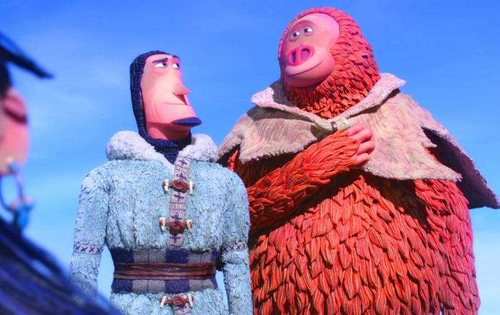 WIN a MISSING LINK Prize Pack