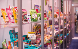 What’s Your Favorite Treat?