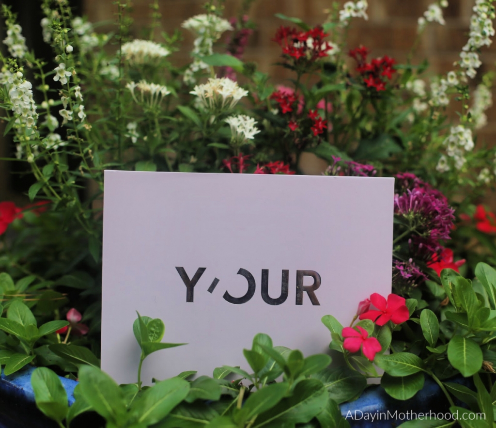 Take the Guess Work Out of Skin Care with Y'OUR Skincare