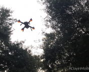 Need a Great Beginner Drone? Altair Aerial AA300 Review