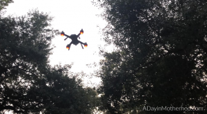 Need a Great Beginner Drone? Altair Aerial AA300 Review