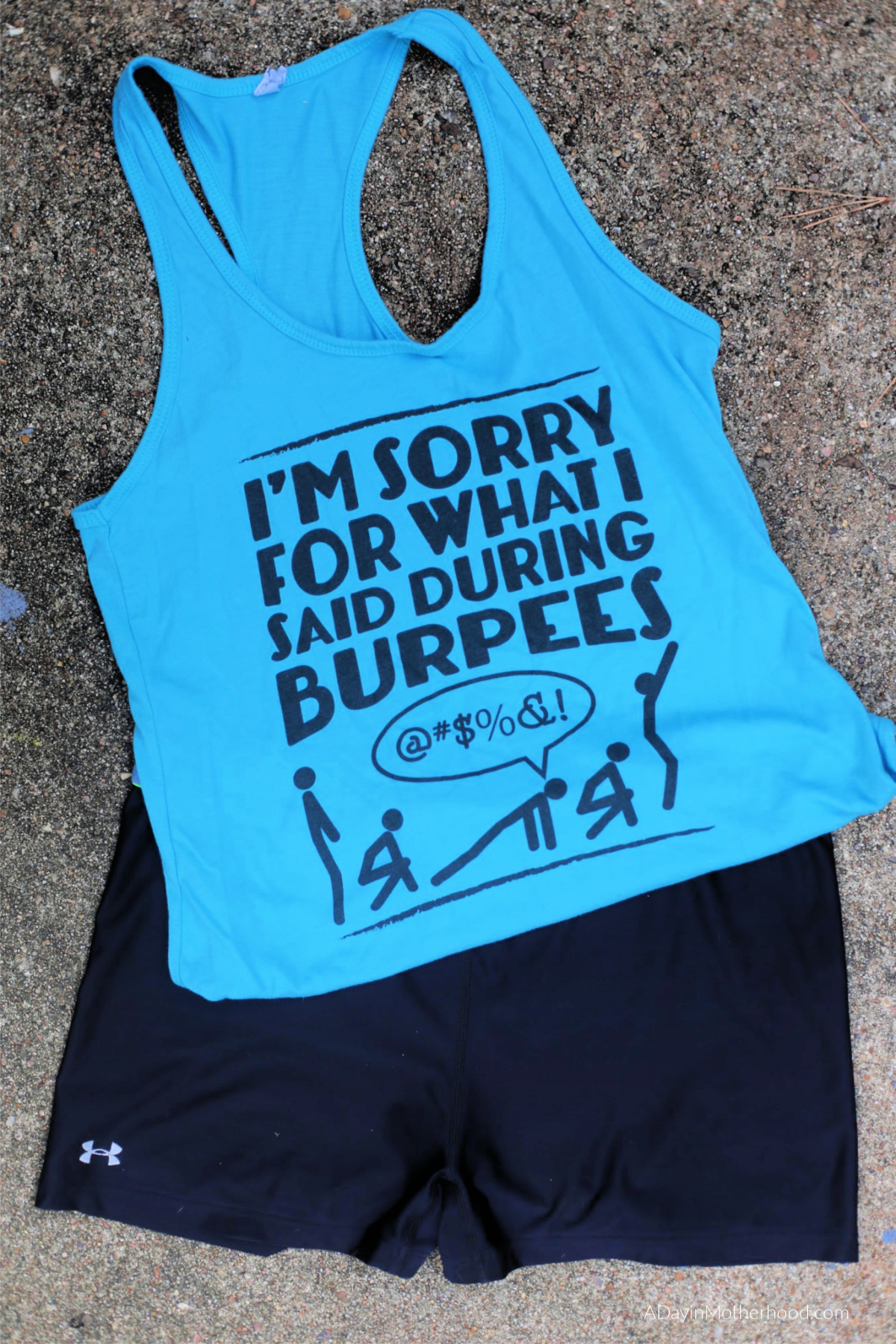 Gym Bag Must Haves When You Need Bladder Leak Protection