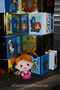 Harry Potter the Infinity Box-photoof toy in action on ADayinMotherhood.com