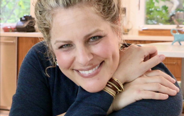 Jill Smokler Scary Mommy